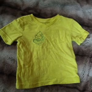Boys custom tee